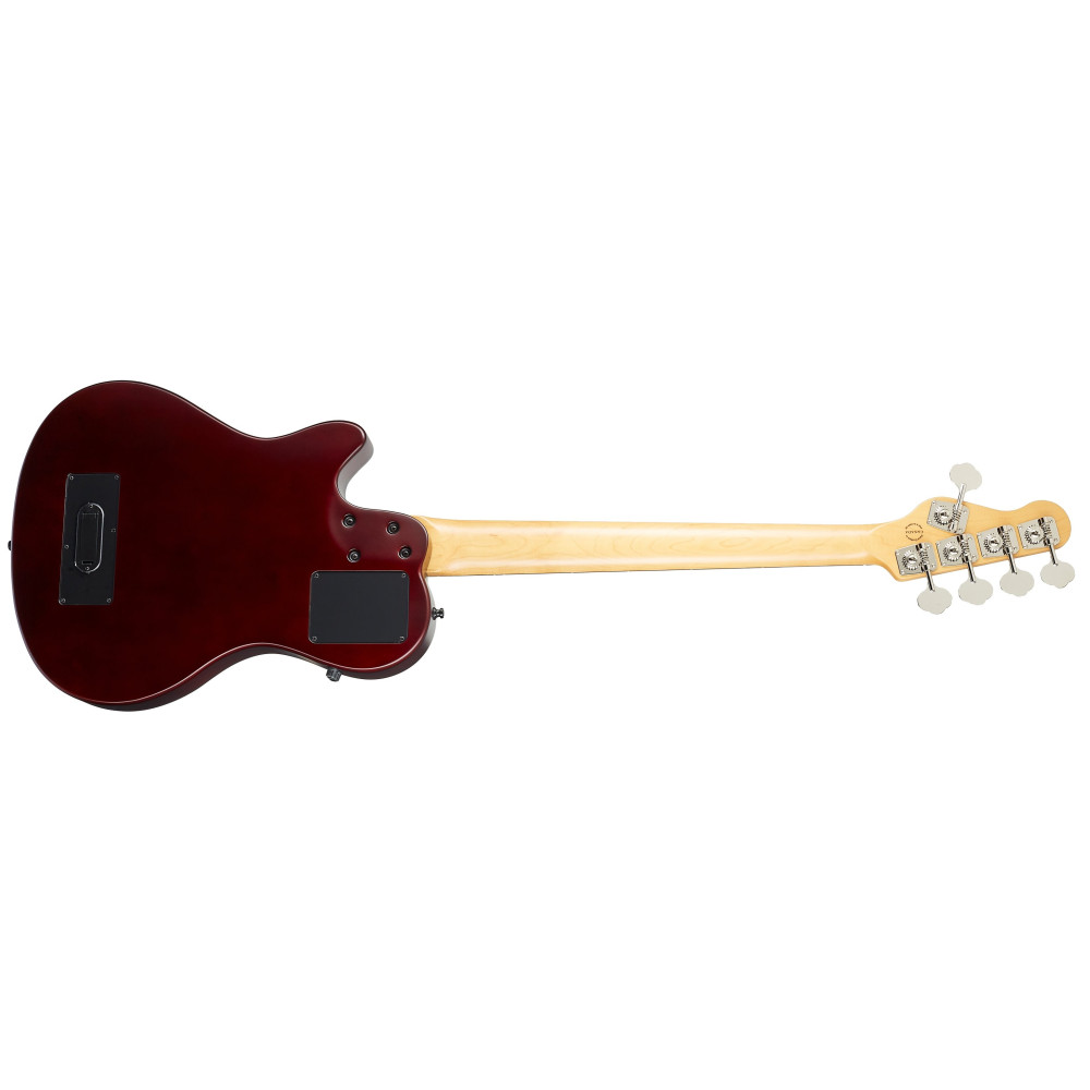 Godin A5 Ultra Natural Fretless A/E with Bag