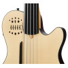 Godin A5 Ultra Natural Fretless A/E with Bag