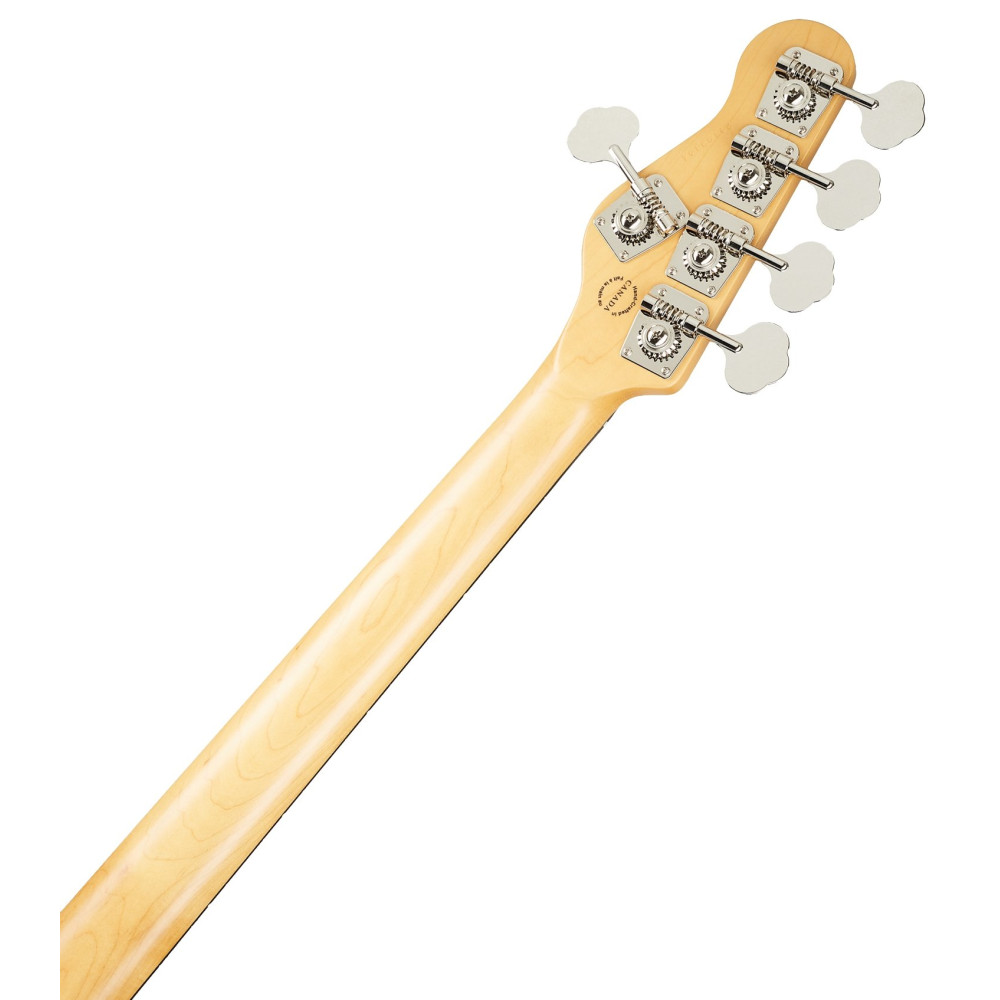 Godin A5 Ultra Natural Fretless A/E with Bag