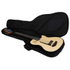 Godin A5 Ultra Natural Fretless A/E with Bag