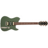 Godin Radium Matte Green RN