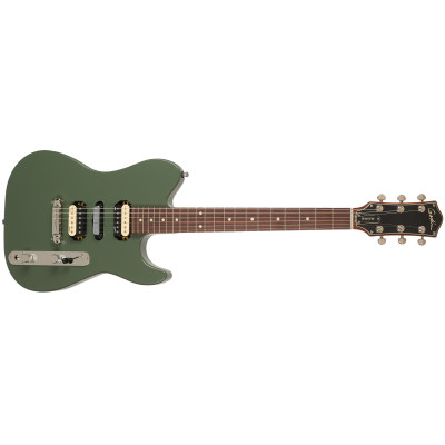 Godin Radium Matte Green RN