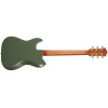 Godin Radium Matte Green RN