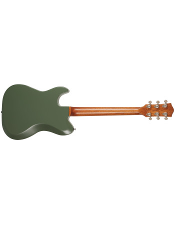 Godin Radium Matte Green RN
