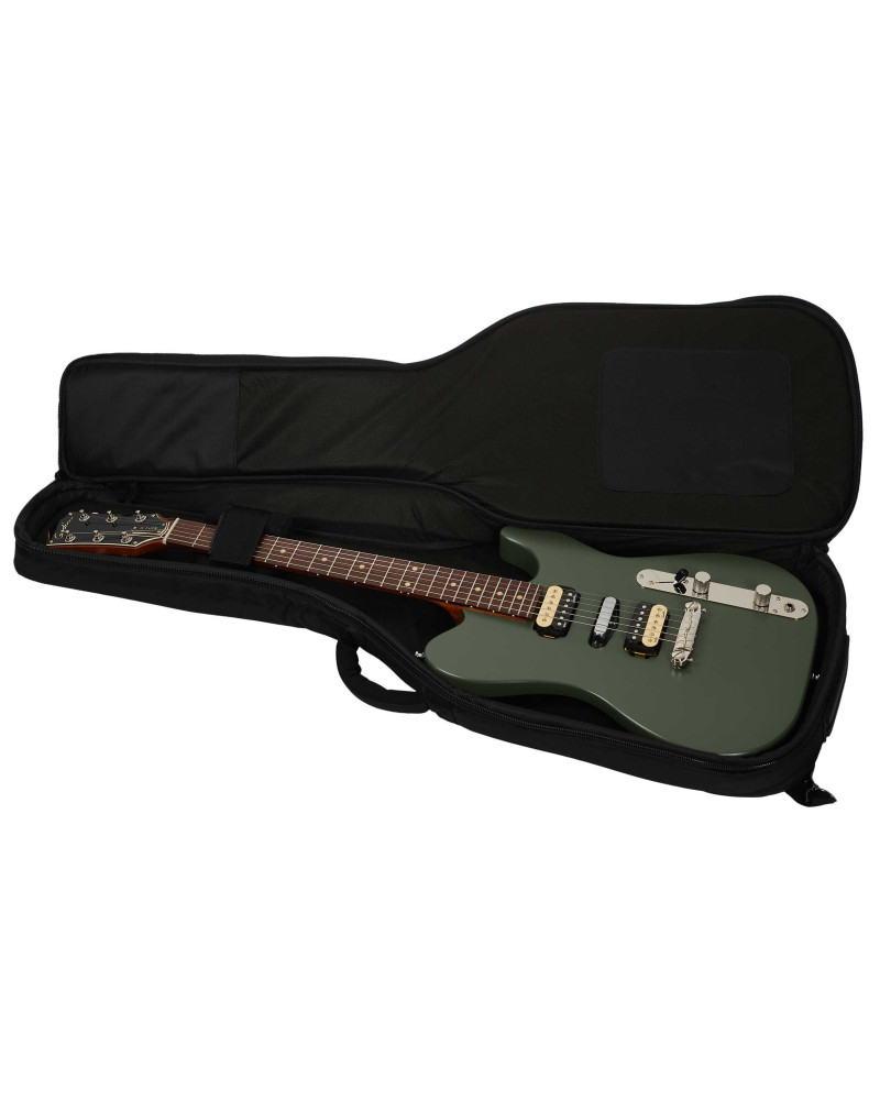 Godin Radium Matte Green RN