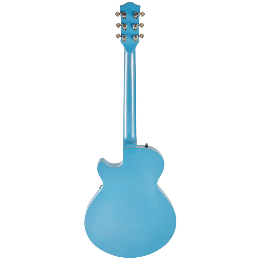 Godin Montreal Premiere LTD Imperial Blue