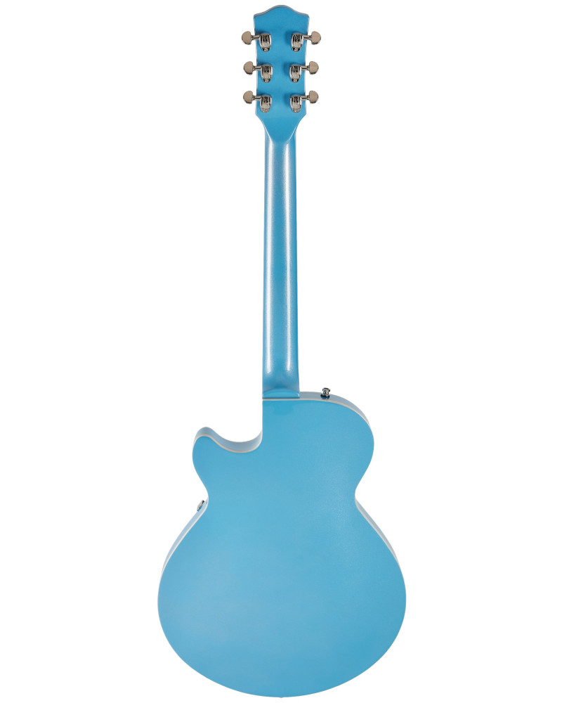 Godin Montreal Premiere LTD Imperial Blue