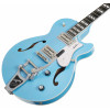 Godin Montreal Premiere LTD Imperial Blue