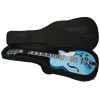 Godin Montreal Premiere LTD Imperial Blue