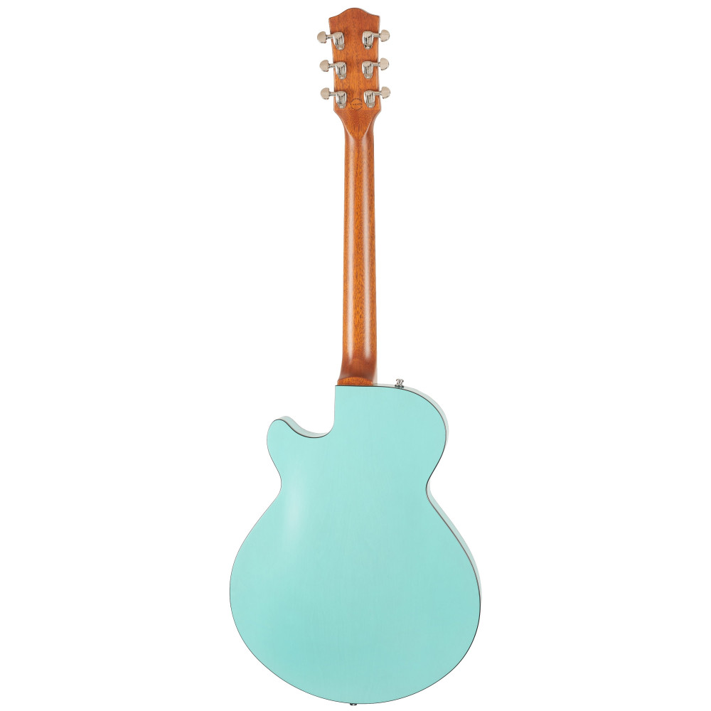 Godin Montreal Premiere HT Laguna Blue