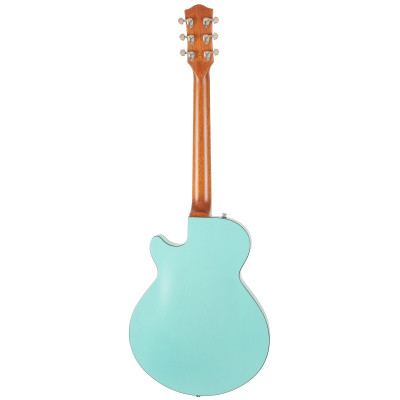 Godin Montreal Premiere HT Laguna Blue