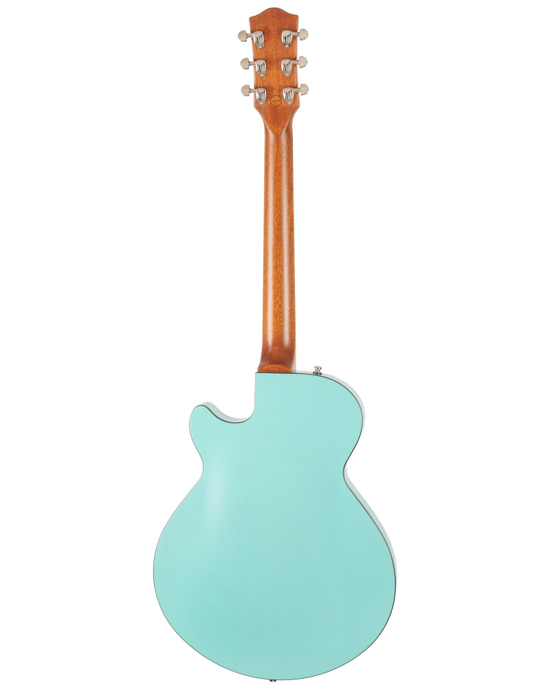 Godin Montreal Premiere HT Laguna Blue