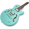 Godin Montreal Premiere HT Laguna Blue