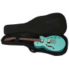 Godin Montreal Premiere HT Laguna Blue