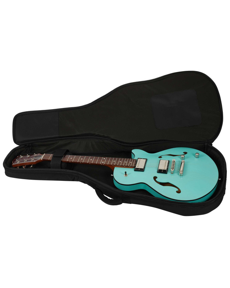 Godin Montreal Premiere HT Laguna Blue