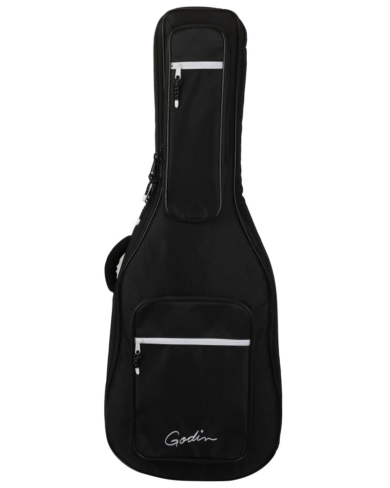 Godin Montreal Premiere HT Laguna Blue