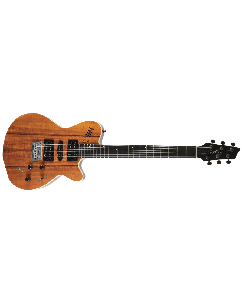 Godin xtSA Koa Extreme HG
