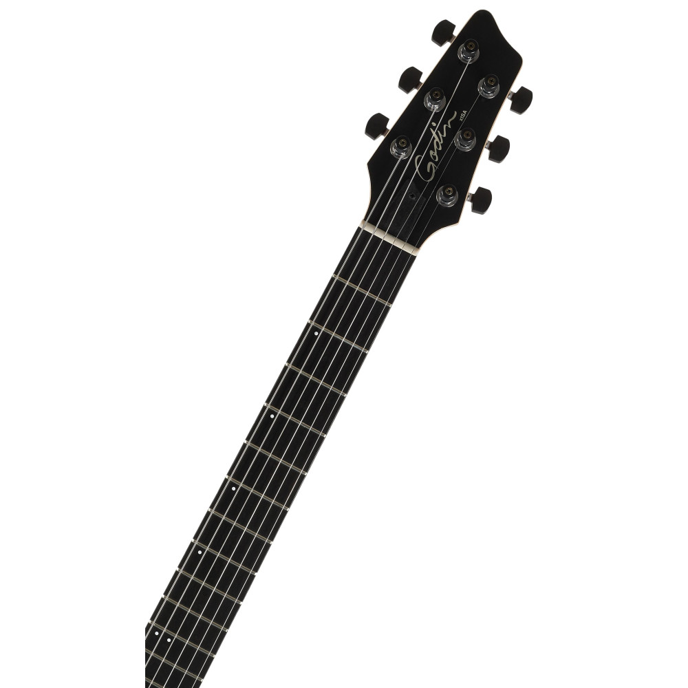Godin xtSA Koa Extreme HG