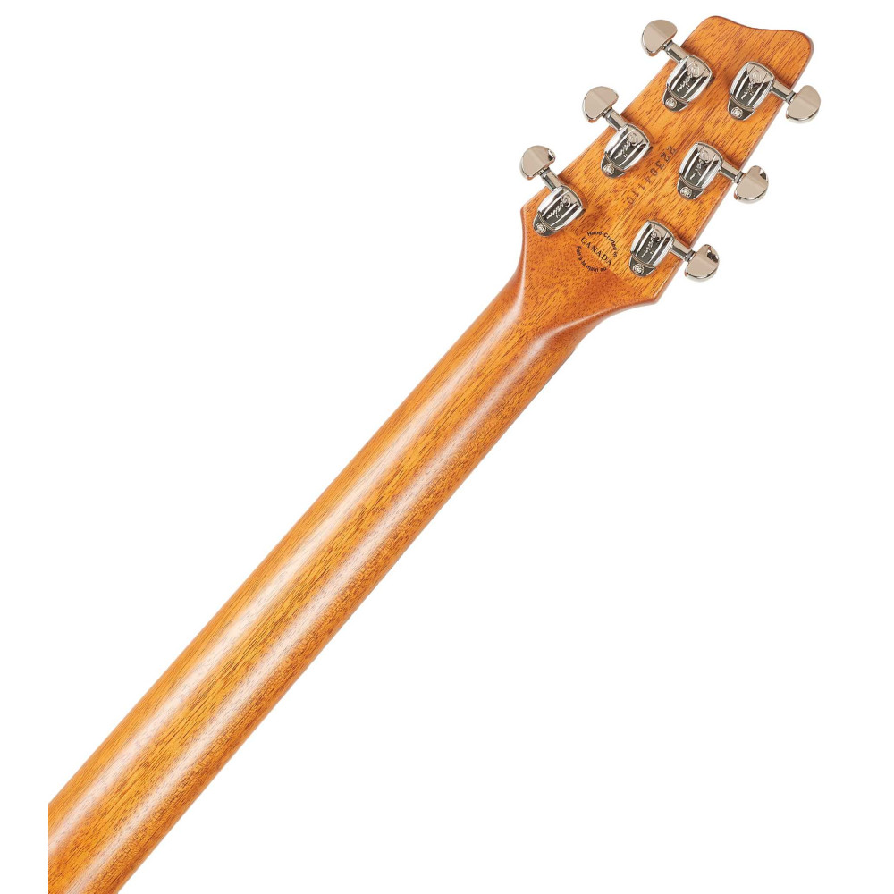 Godin A 6 ULTRA Denim Blue Flame