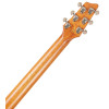 Godin A 6 ULTRA Denim Blue Flame
