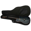 Godin A 6 ULTRA Denim Blue Flame