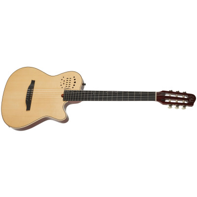 Godin Multiac Nylon Deluxe