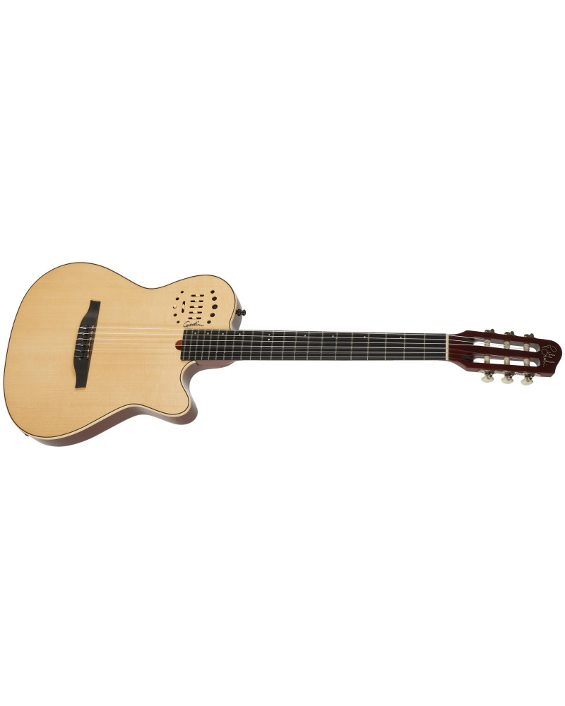 Godin Multiac Nylon Deluxe