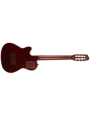 Godin Multiac Nylon Deluxe