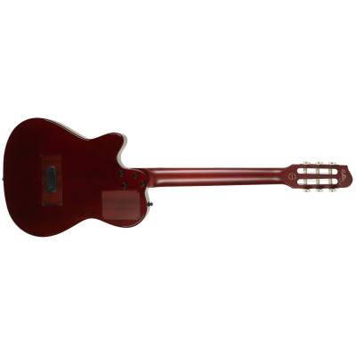 Godin Multiac Nylon Deluxe