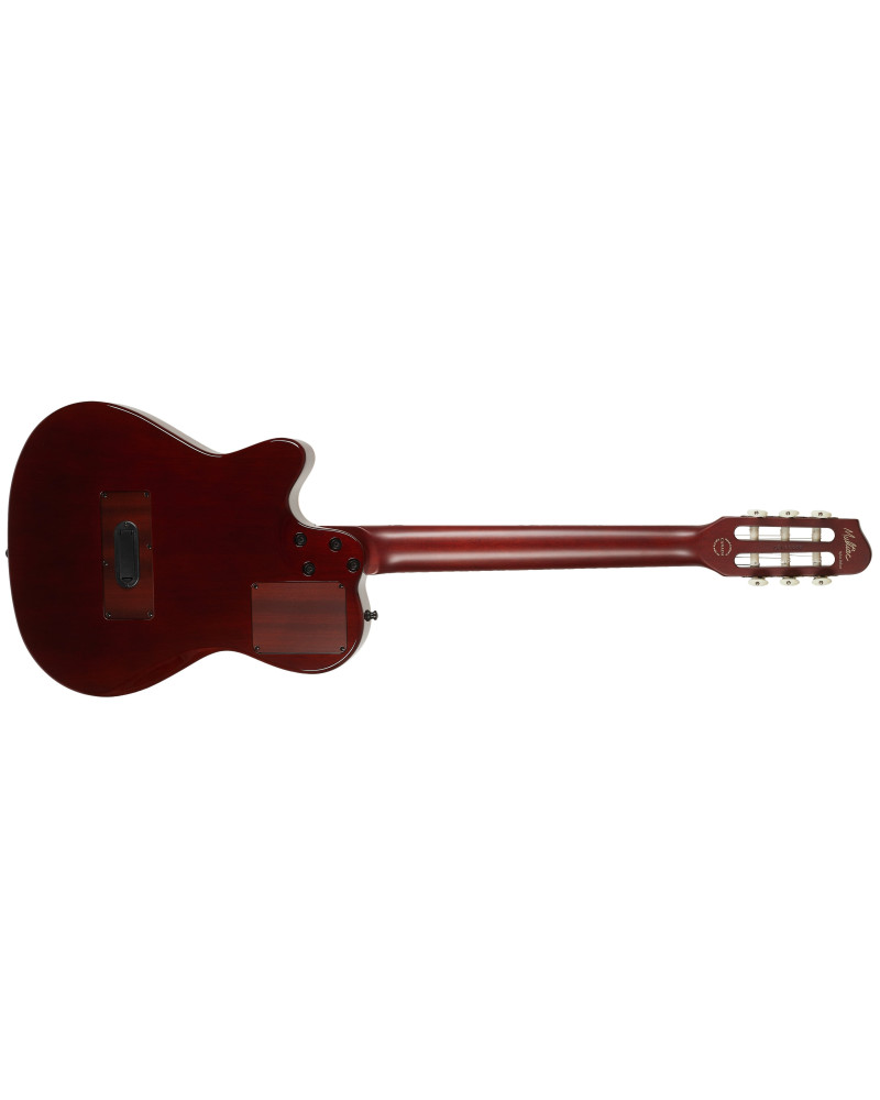 Godin Multiac Nylon Deluxe