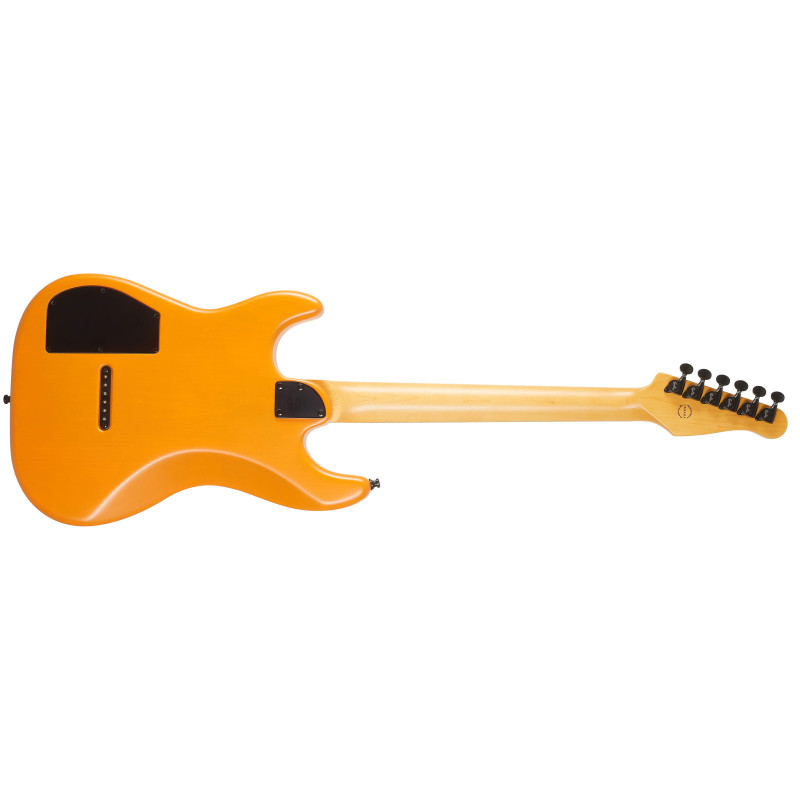 Godin Session R-HT Pro Retro Orange
