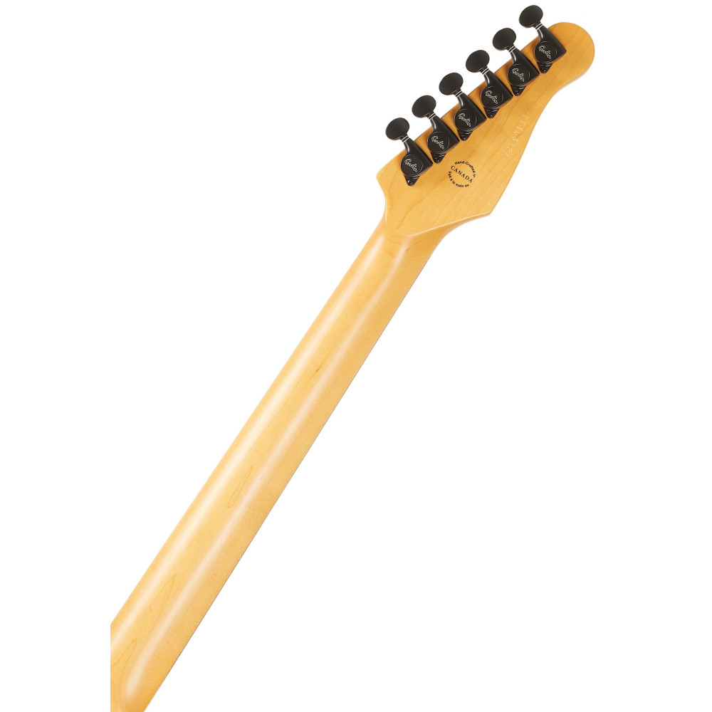 Godin Session R-HT Pro Retro Orange
