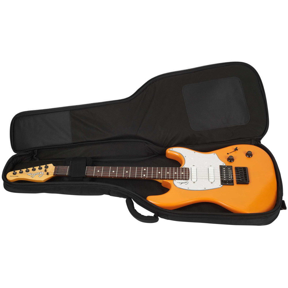 Godin Session R-HT Pro Retro Orange