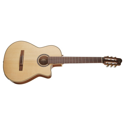 Godin Arena Mahogany CW Clasica II