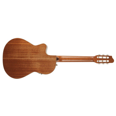 Godin Arena Mahogany CW Clasica II