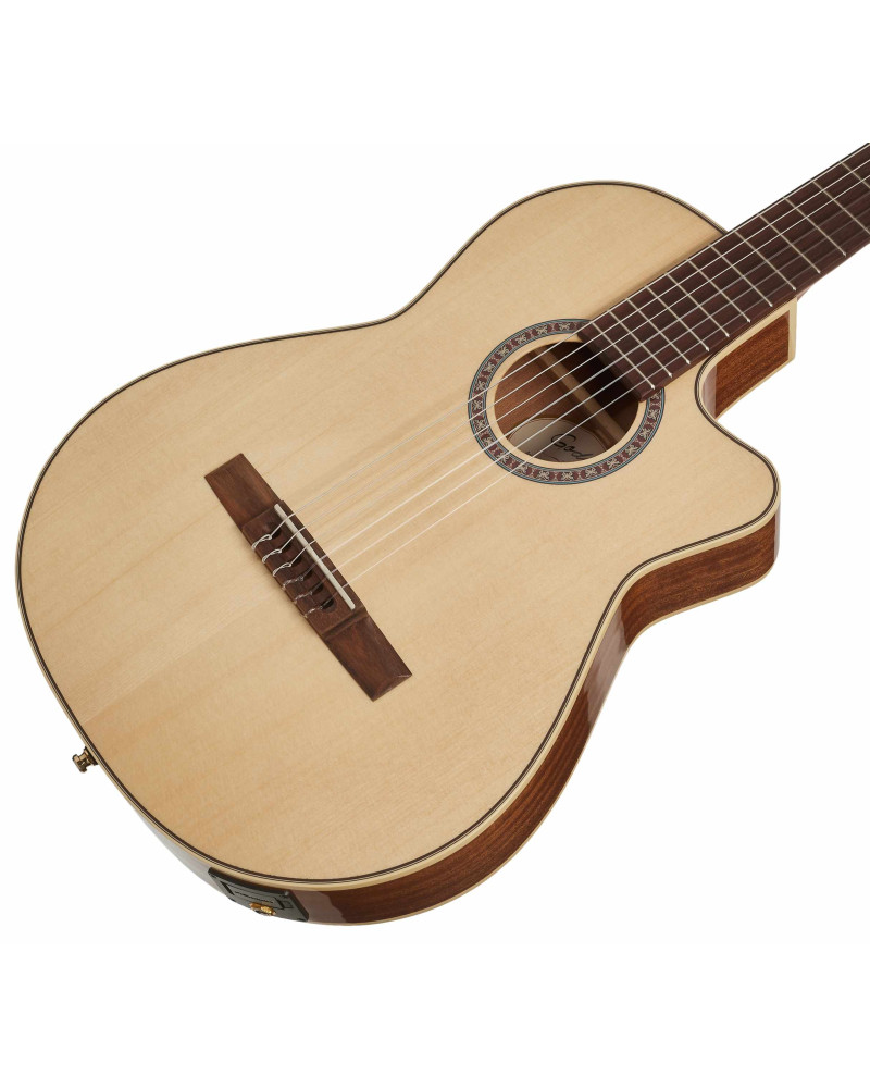 Godin Arena Mahogany CW Clasica II