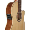 Godin Arena Mahogany CW Clasica II