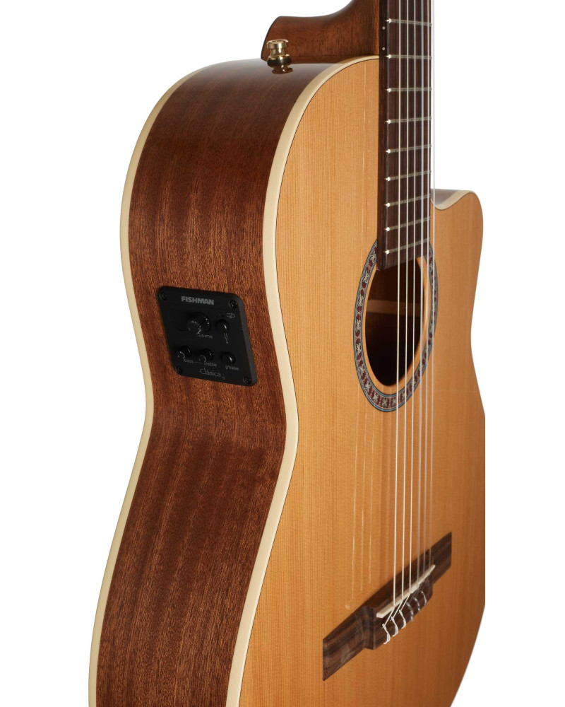 Godin Concert CW Clasica II