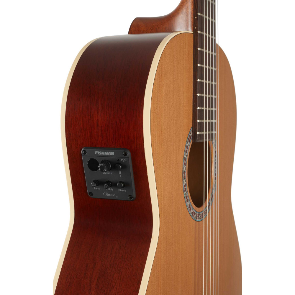 Godin Etude Clasica II