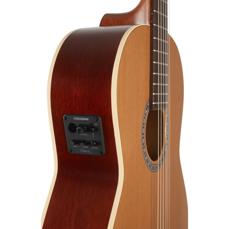 Godin Etude Clasica II