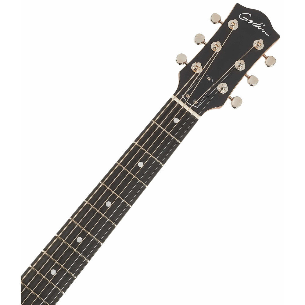 Godin Metropolis Classic EQ