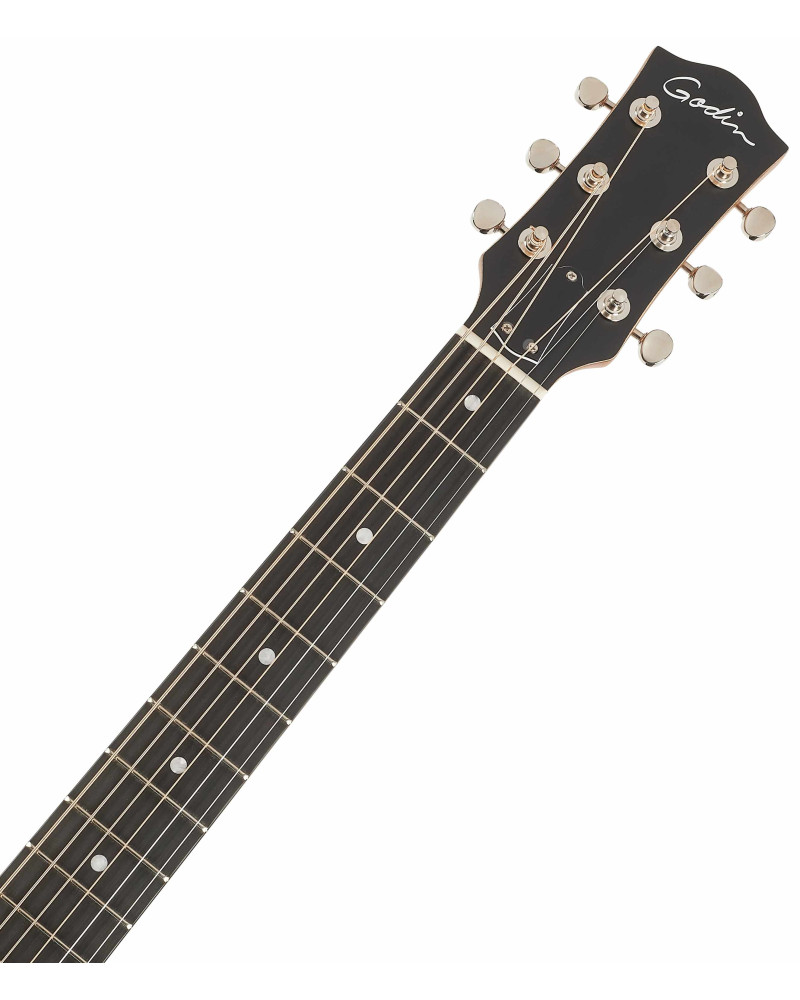 Godin Metropolis Classic EQ