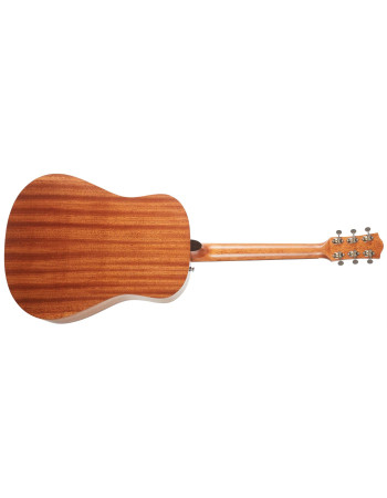Godin Metropolis Composer EQ
