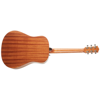 Godin Metropolis Composer EQ