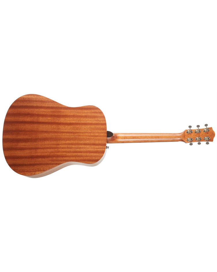 Godin Metropolis Composer EQ