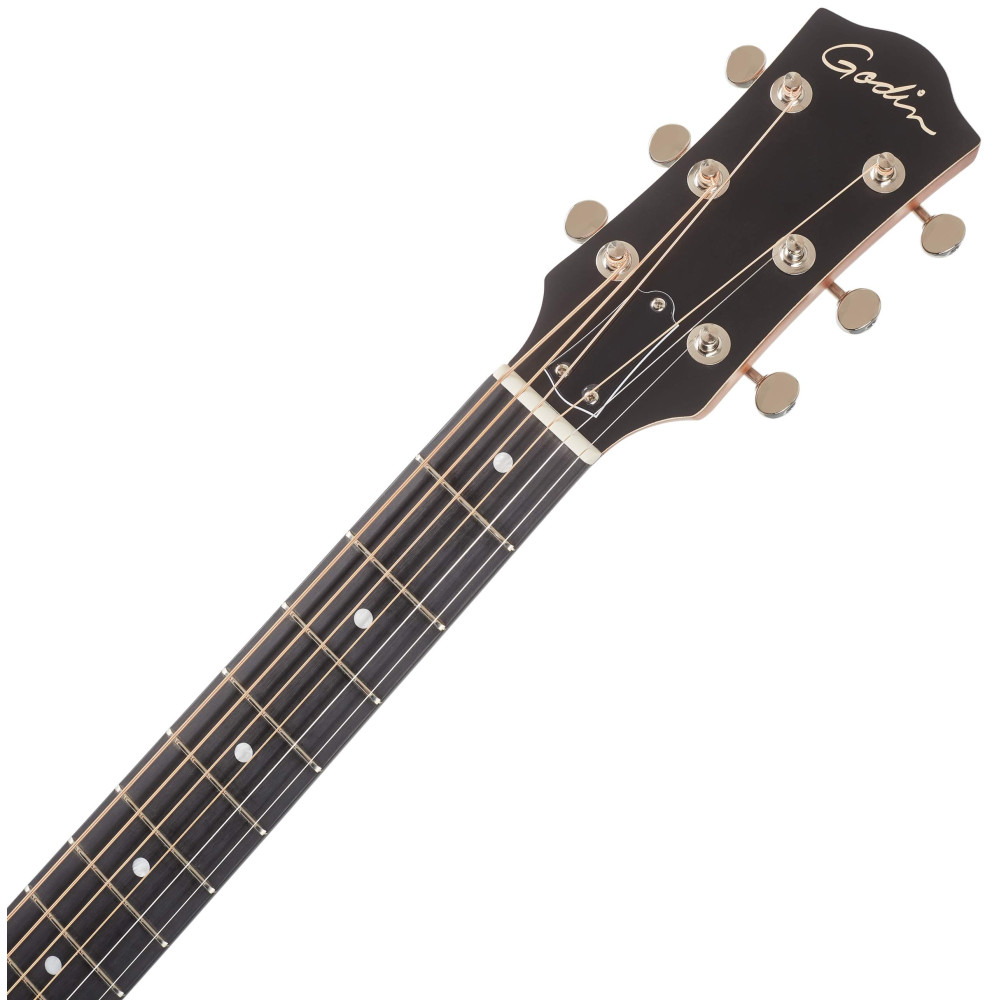 Godin Metropolis Composer EQ