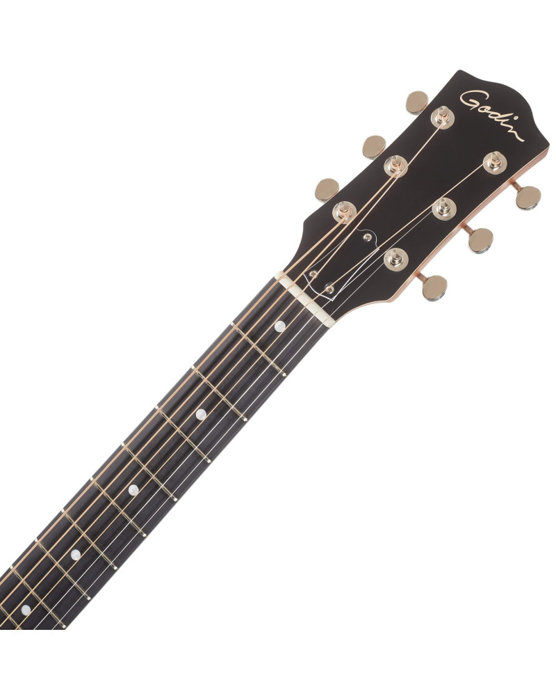 Godin Metropolis Composer EQ