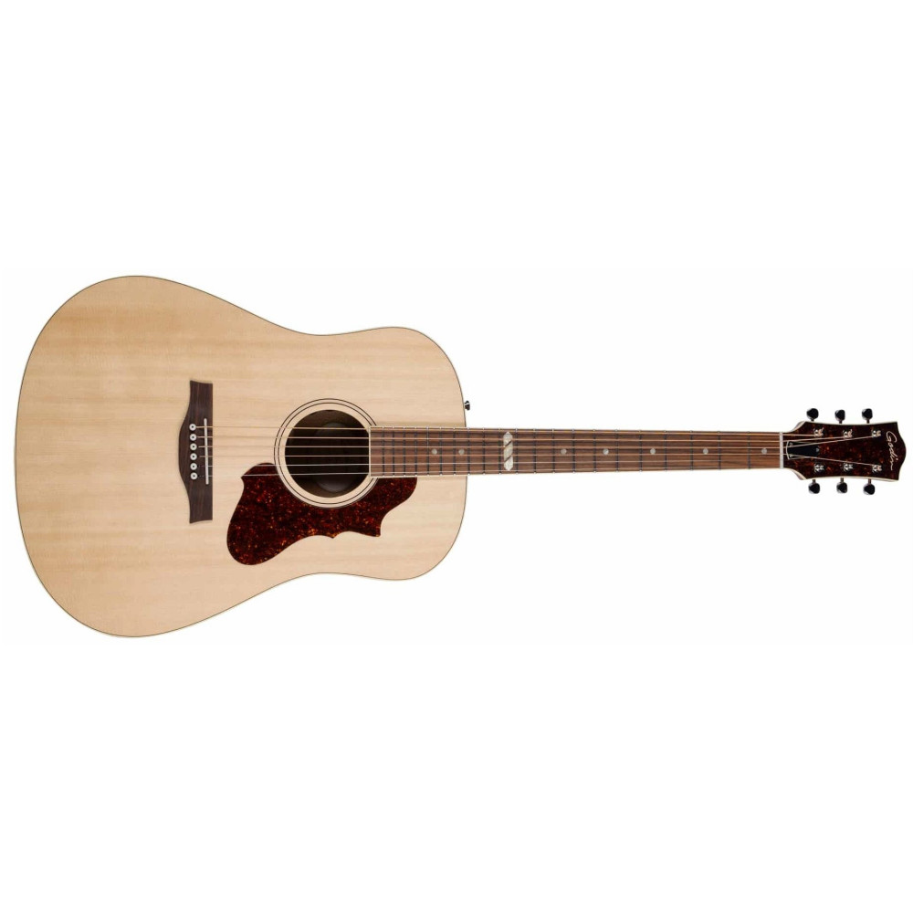 Godin Metropolis Natural GT EQ