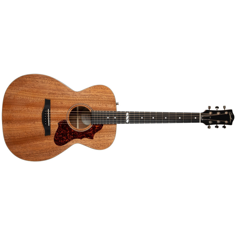 Godin Fairmount Concert Hall Composer EQ