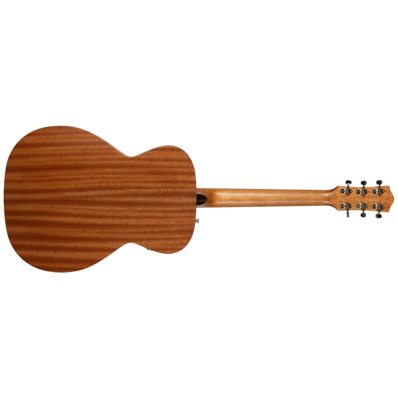 Godin Fairmount Concert Hall Composer EQ